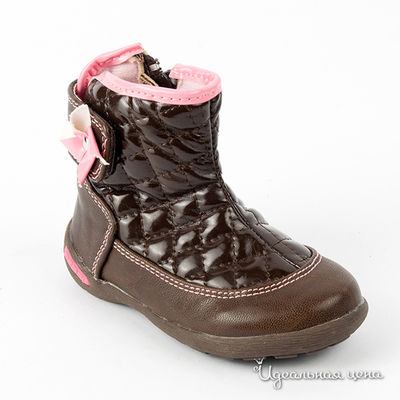 Сапоги Beppi, цвет цвет коричневый