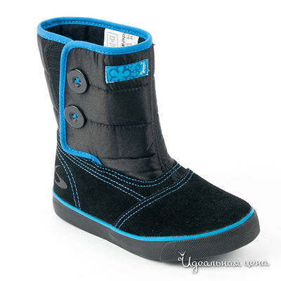 Сапоги Beppi, цвет цвет чёрный