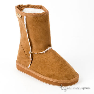 Сапоги Beppi, цвет цвет светло-коричневый