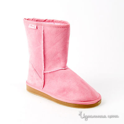 Сапоги Beppi, цвет цвет розовый