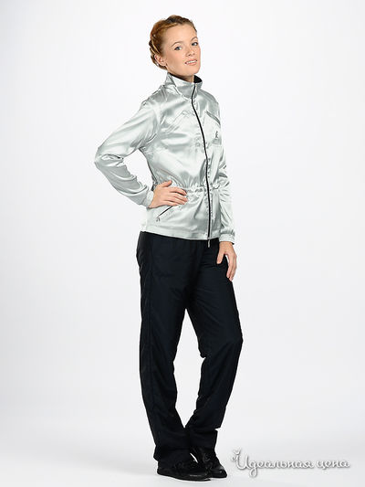 Костюм Australian, цвет цвет серый / темно-синий