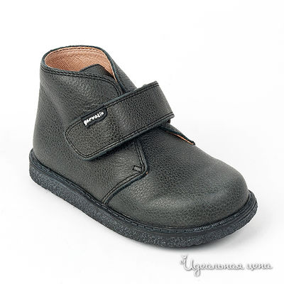 Ботинки Garvalin, цвет цвет черный