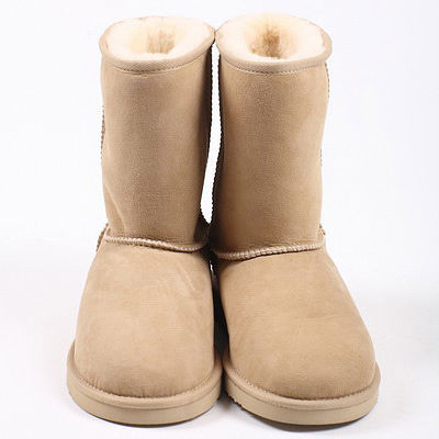 Сапоги CHURINGA, цвет цвет бежевый