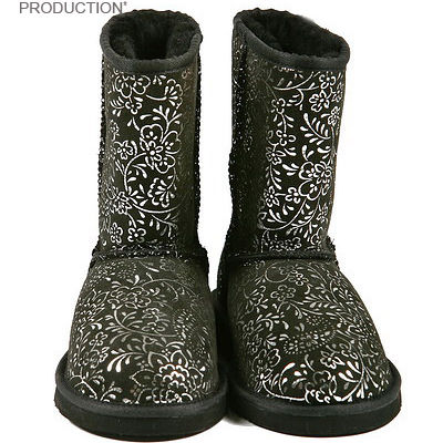 Сапоги CHURINGA, цвет цвет черный