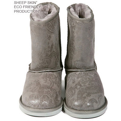 Сапоги CHURINGA, цвет цвет черный