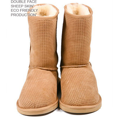 Сапоги CHURINGA, цвет цвет коричневый