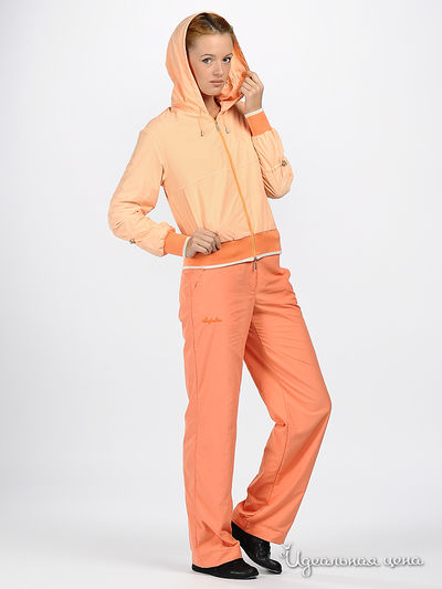 Костюм Australian, цвет цвет оранжевый