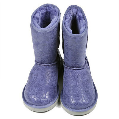 Сапоги CHURINGA, цвет цвет синий