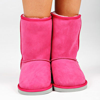 Сапоги CHURINGA, цвет цвет розовый