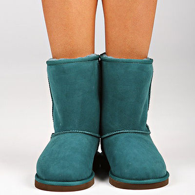 Сапоги CHURINGA, цвет цвет зеленый