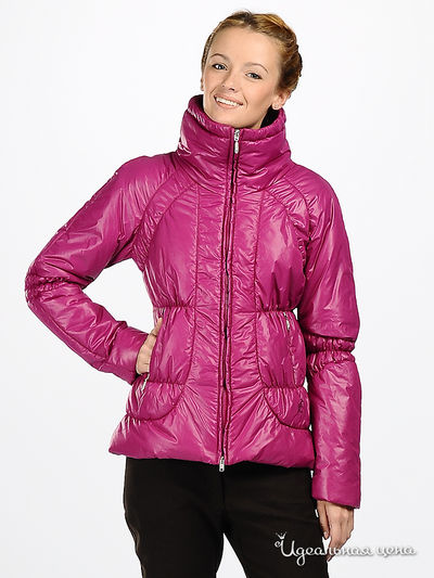 Куртка Australian, цвет цвет малиновый