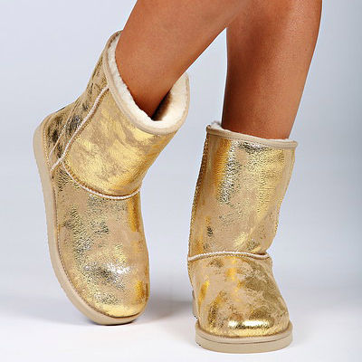 Сапоги CHURINGA, цвет цвет бежевый