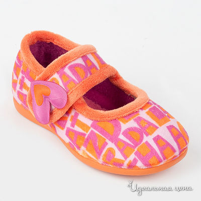 Туфли Agatha Ruiz de la Prada, цвет цвет мультиколор