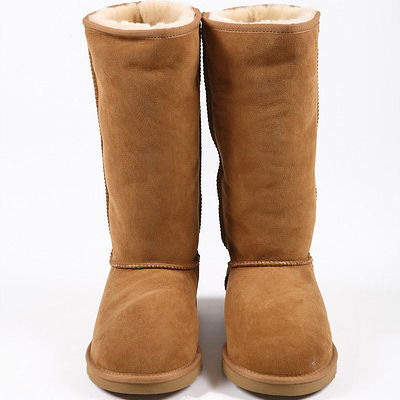 Сапоги CHURINGA, цвет цвет коричневый