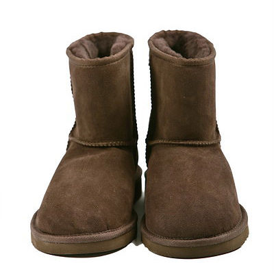 Сапоги CHURINGA, цвет цвет коричневый