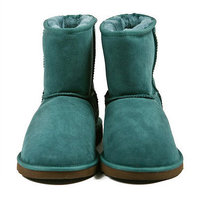 Сапоги CHURINGA, цвет цвет зеленый