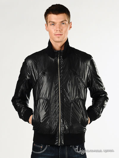 Куртка Trailhead, цвет цвет черный