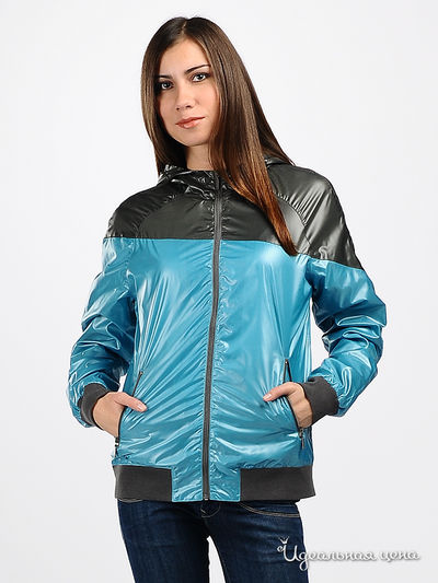 Куртка Trailhead