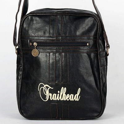 Сумка Trailhead, цвет цвет черный