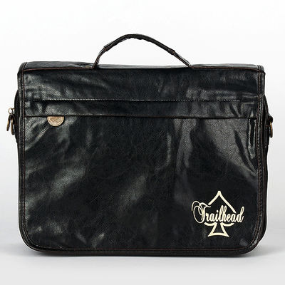 Сумка Trailhead, цвет цвет черный