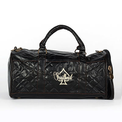 Сумка Trailhead, цвет цвет черный