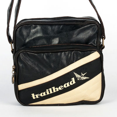 Сумка Trailhead, цвет цвет черный / бежевый