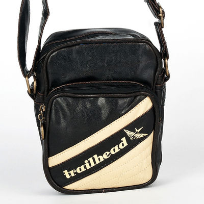 Сумка Trailhead, цвет цвет черный