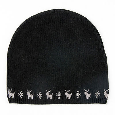 шапка Trailhead, цвет цвет черный