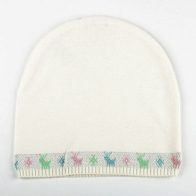 шапка Trailhead, цвет цвет белый