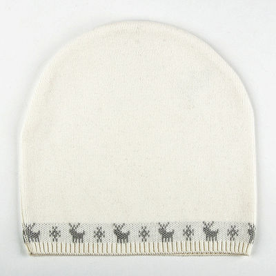 шапка Trailhead, цвет цвет белый