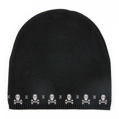 шапка Trailhead, цвет цвет черный