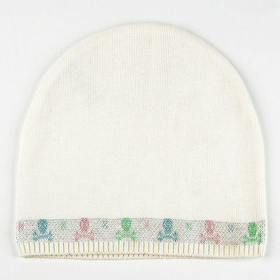 шапка Trailhead, цвет цвет белый