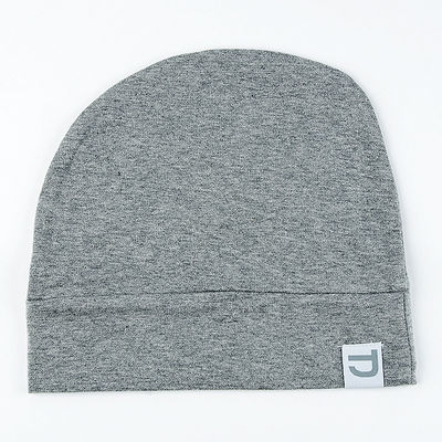 шапка Trailhead, цвет цвет светло-серый