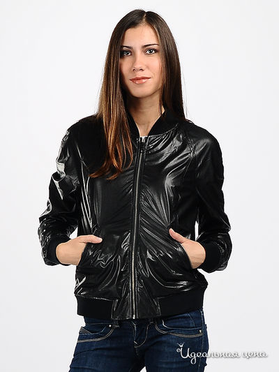 Куртка Trailhead, цвет цвет черный