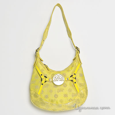 Сумка Fornarina