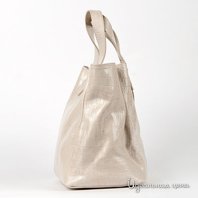 Сумка Agape, цвет цвет бежевый