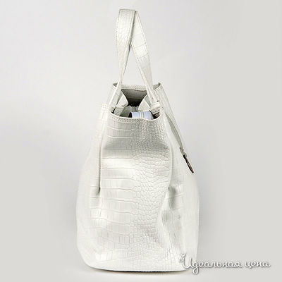 Сумка Agape, цвет цвет белый