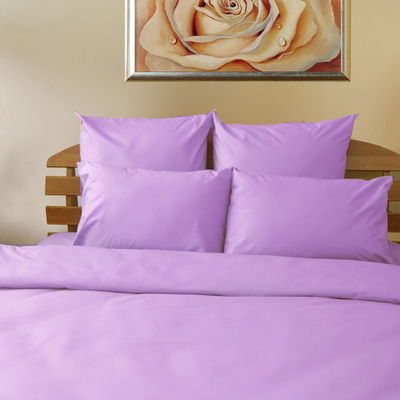 Пододеяльник LaVitele, цвет Orchid Bouquet