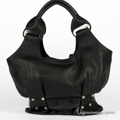 Сумка Mix  Italy, цвет цвет черный