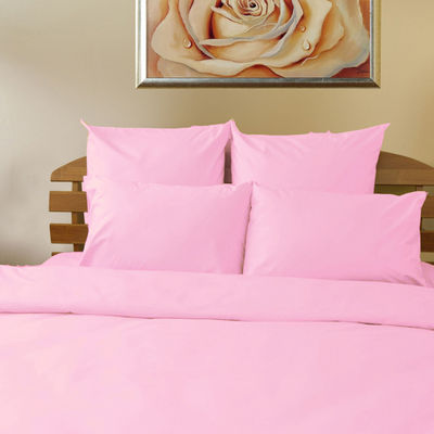 Пододеяльник LaVitele, цвет Rose Shadow