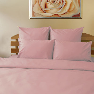 Пододеяльник LaVitele, цвет Brown