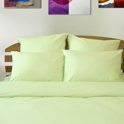 Пододеяльник LaVitele, цвет Lime Cream