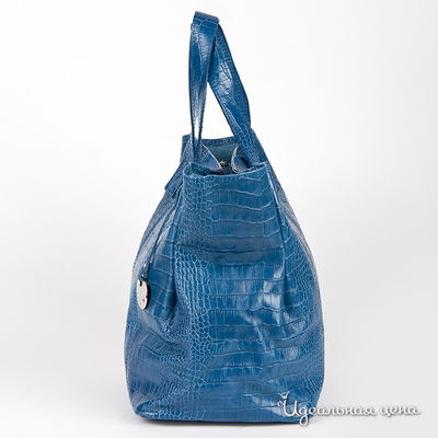 Сумка Agape, цвет цвет синий