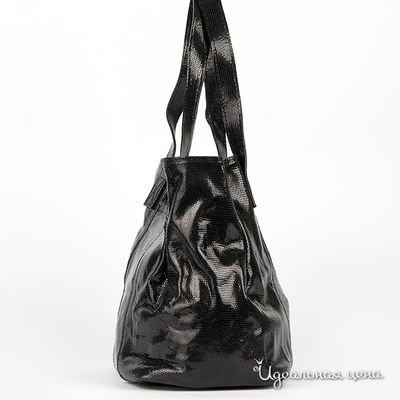 Сумка Agape, цвет цвет черный