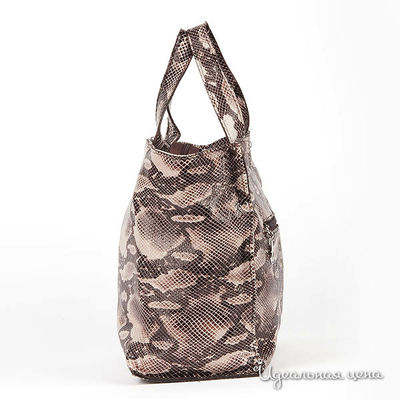 Сумка Agape, цвет цвет коричневый