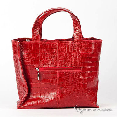 Сумка Agape, цвет цвет красный