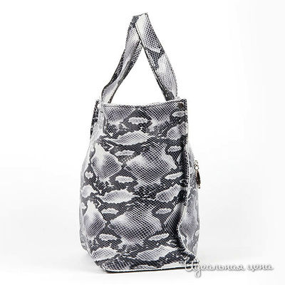 Сумка Agape, цвет цвет серый