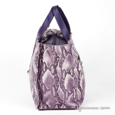 Сумка Agape, цвет цвет фиолетовый