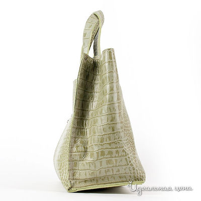 Сумка Agape, цвет цвет фисташковый