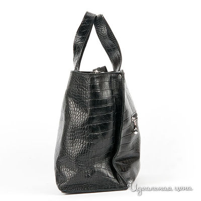 Сумка Agape, цвет цвет черный